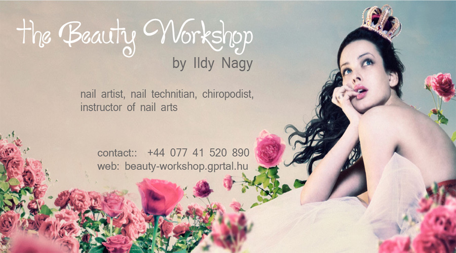 beauty-workshop
